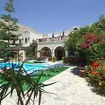 Hotel Philoxenia 3*