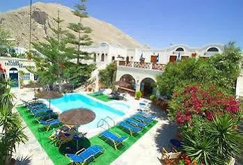 Philoxenia 3* بيريسا