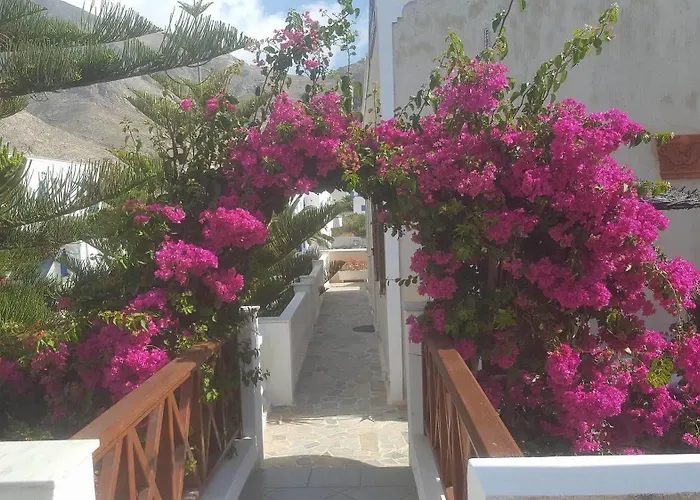 فندق Philoxenia بيريسا