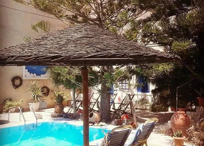 Philoxenia 3* بيريسا