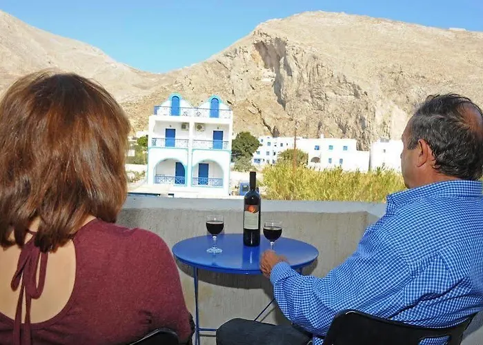 Philoxenia 3* بيريسا