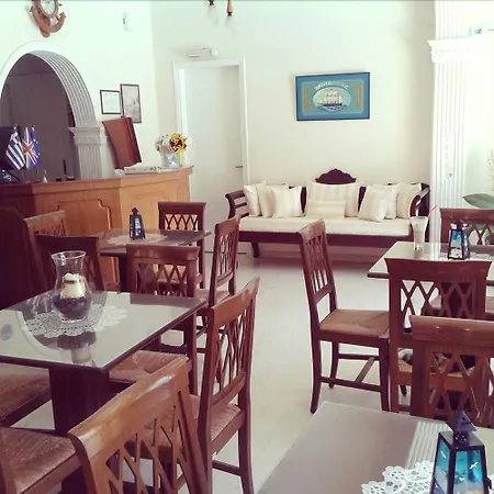 Philoxenia Hotel 3*
