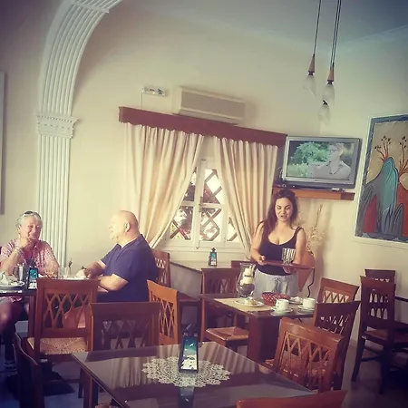 Philoxenia 3* Перисса