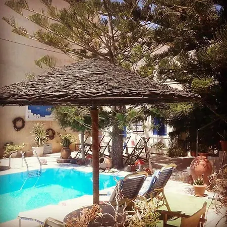 Philoxenia 3* Перисса