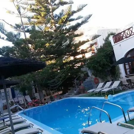 Philoxenia Hotel