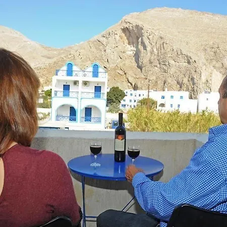 Philoxenia 3* Перисса