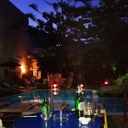 Hotel Philoxenia