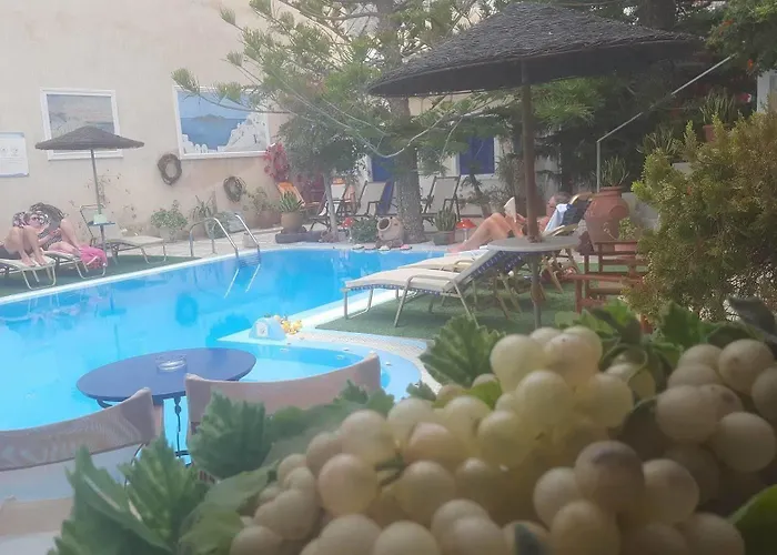 Philoxenia Ξενοδοχείο