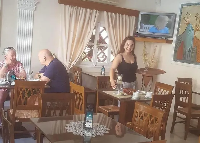 Ξενοδοχείο Philoxenia