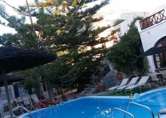 Philoxenia Ξενοδοχείο