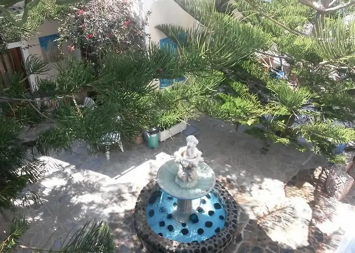 Ξενοδοχείο Philoxenia