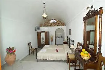 Hotell Philoxenia
