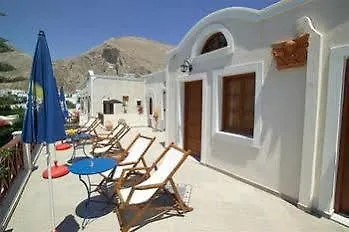 Hotell Philoxenia 3*