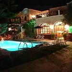 Szálloda Philoxenia 3*