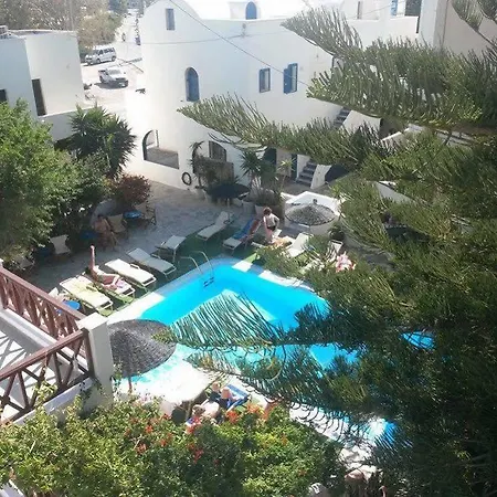 Philoxenia 3*